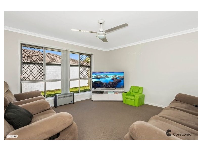 25 Firecrest Close, Upper Coomera QLD 4209