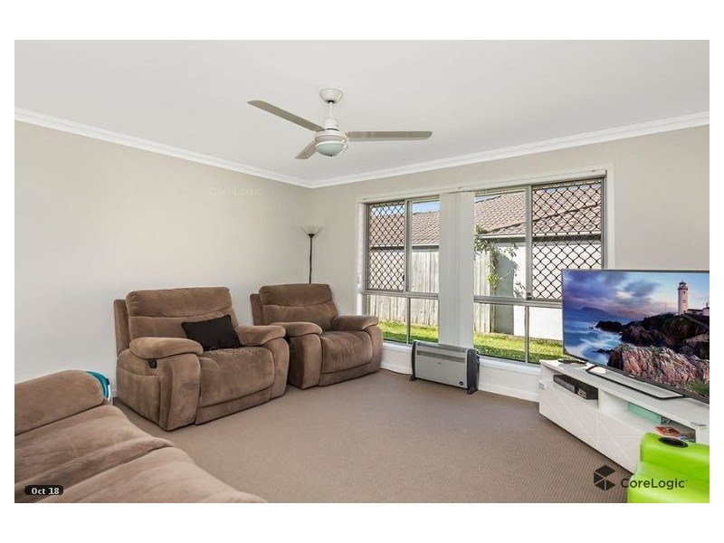 25 Firecrest Close, Upper Coomera QLD 4209