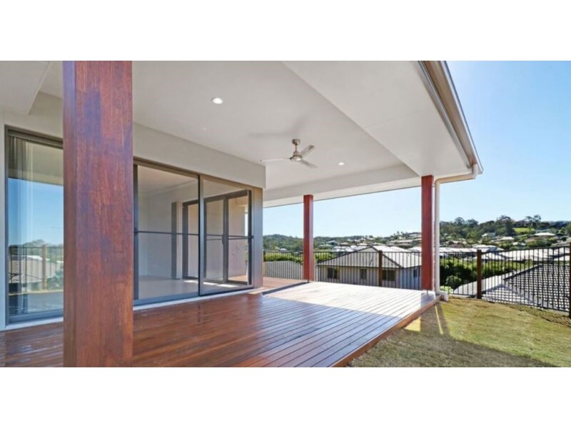 1 Adelaide Crescent, Ormeau Hills QLD 4208