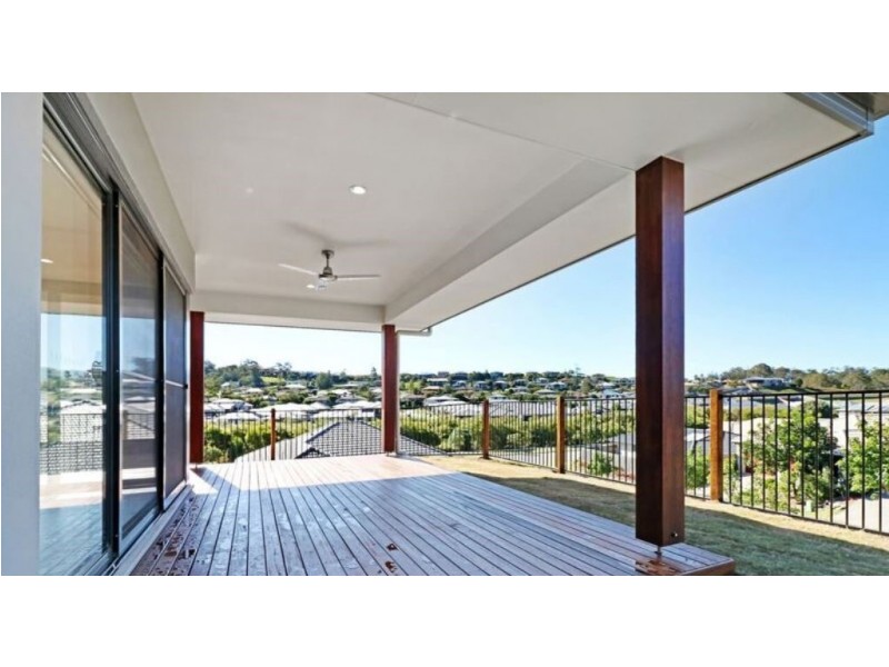 1 Adelaide Crescent, Ormeau Hills QLD 4208