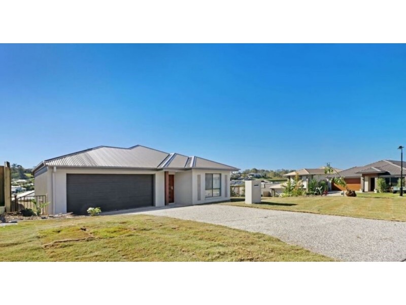 1 Adelaide Crescent, Ormeau Hills QLD 4208