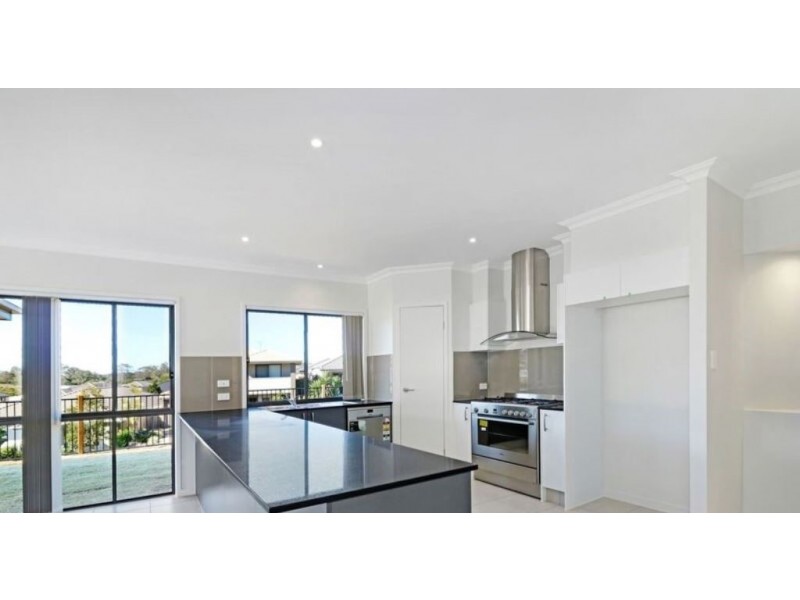 1 Adelaide Crescent, Ormeau Hills QLD 4208