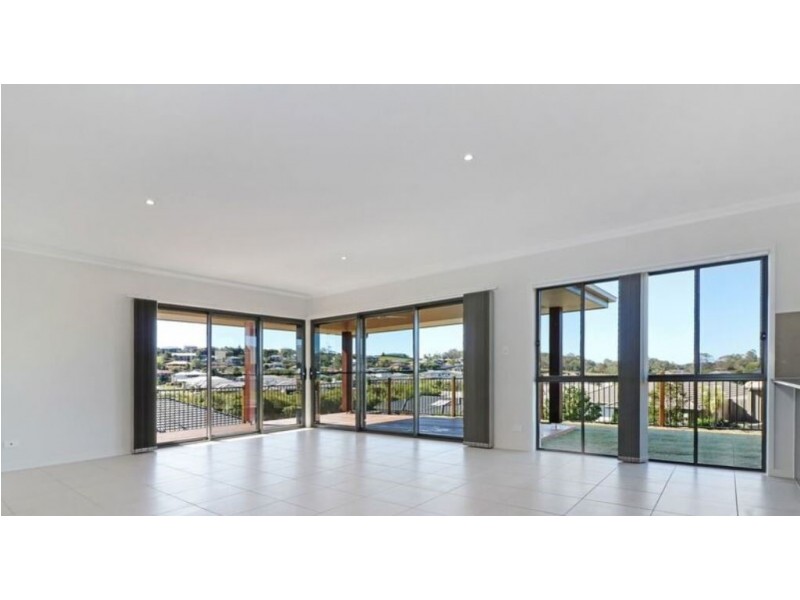 1 Adelaide Crescent, Ormeau Hills QLD 4208