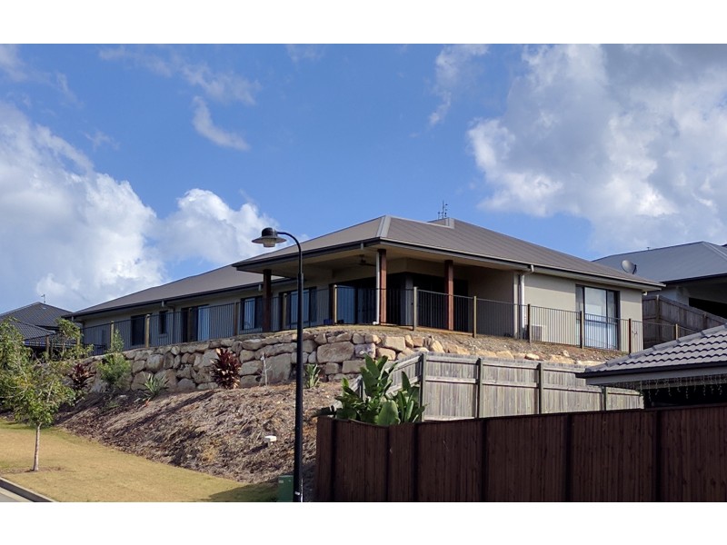 1 Adelaide Crescent, Ormeau Hills QLD 4208