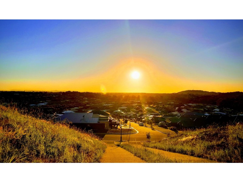 1 Adelaide Crescent, Ormeau Hills QLD 4208