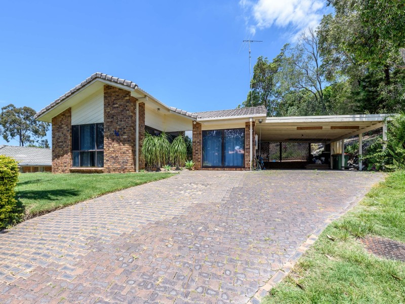 14 Cannington Place, Helensvale QLD 4212