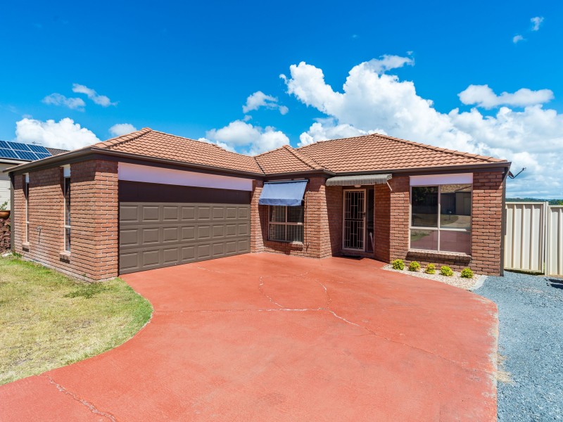 30 Tiger Drive, Arundel QLD 4214
