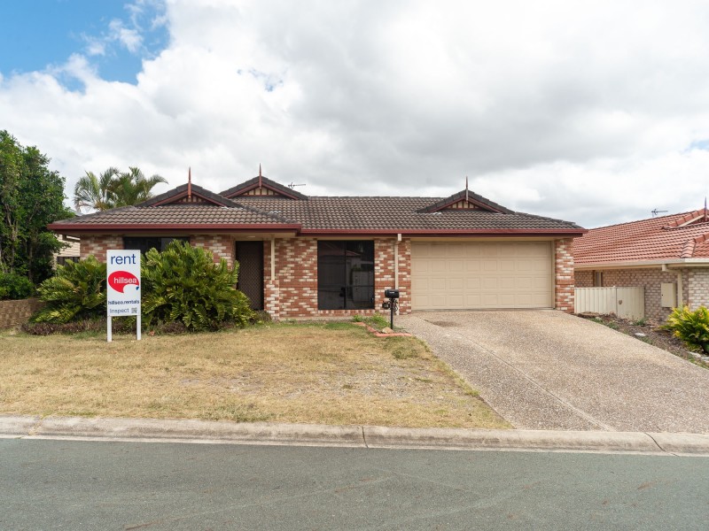 15 Sheffield Circuit, Pacific Pines QLD 4211