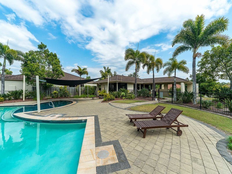 135/590 Pine Ridge Road, Coombabah QLD 4216