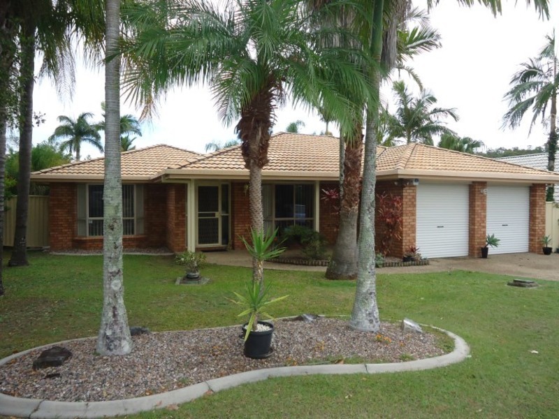 105 Parkwood Boulevarde, Parkwood QLD 4214