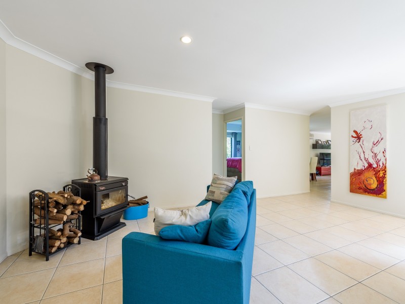 4 Johnson Parade, Ormeau Hills QLD 4208