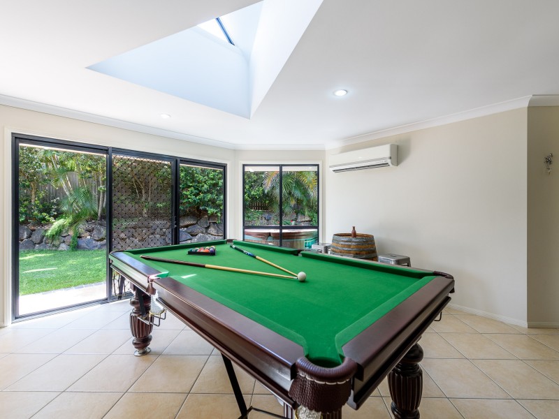 4 Johnson Parade, Ormeau Hills QLD 4208