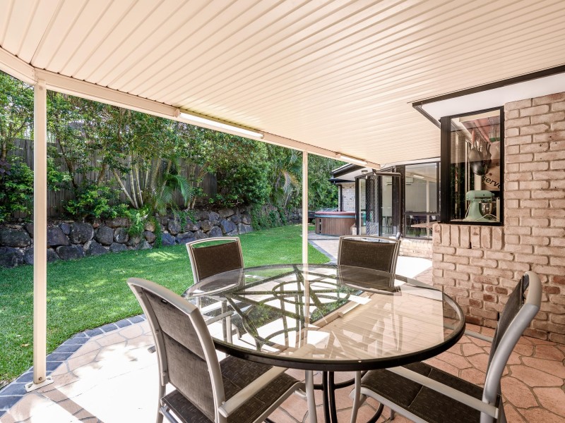 4 Johnson Parade, Ormeau Hills QLD 4208