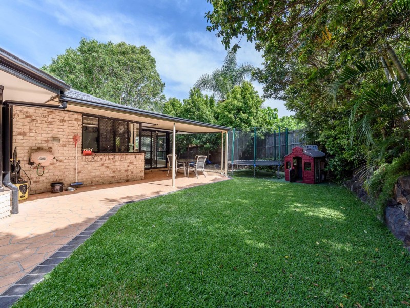 4 Johnson Parade, Ormeau Hills QLD 4208