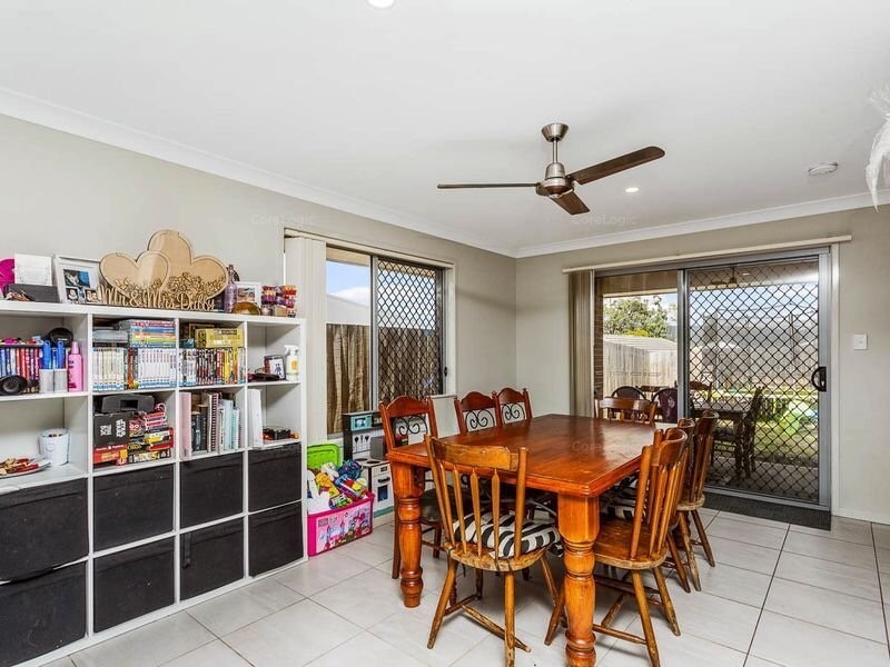 5 Gossan Circuit, Yarrabilba QLD 4207