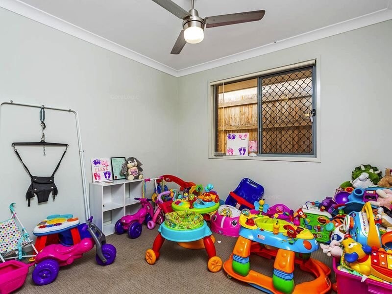 5 Gossan Circuit, Yarrabilba QLD 4207