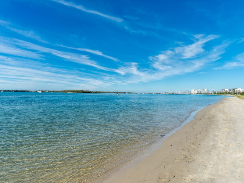 118/392 Marine Parade, Labrador QLD 4215