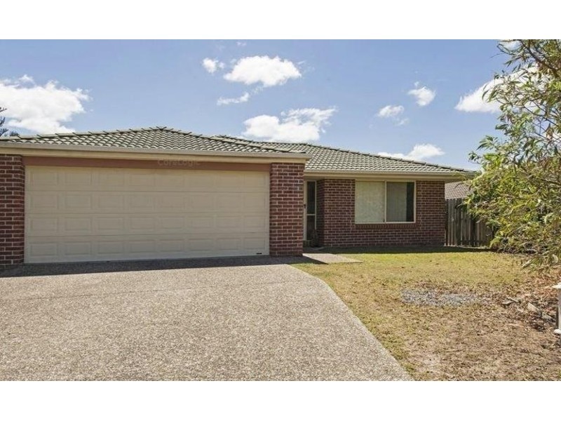 10 Dean Court, Upper Coomera QLD 4209