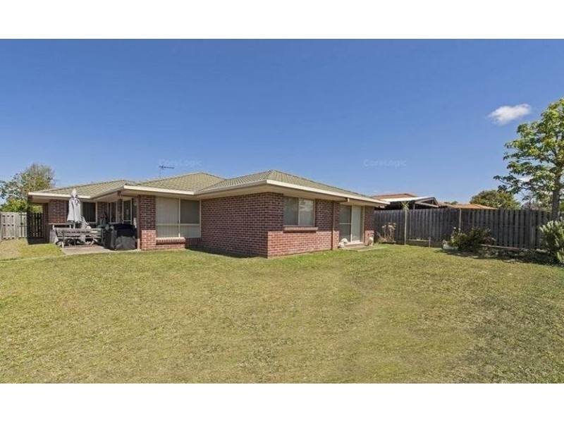 10 Dean Court, Upper Coomera QLD 4209