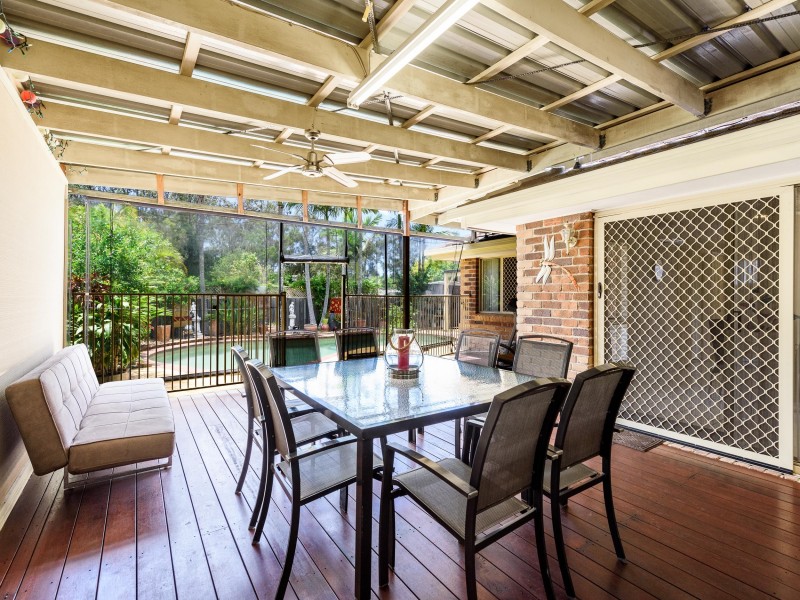 23 Beltana Way, Nerang QLD 4211