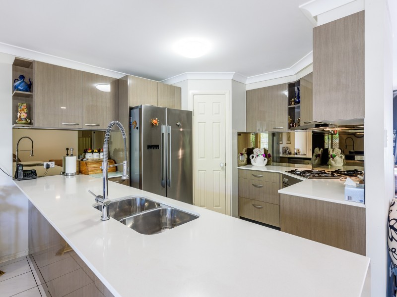 23 Beltana Way, Nerang QLD 4211