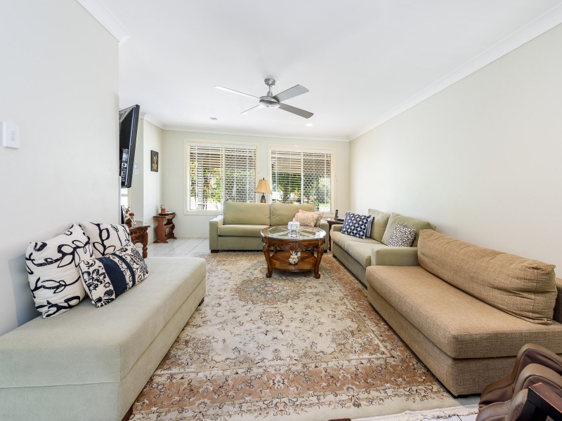 23 Beltana Way, Nerang QLD 4211