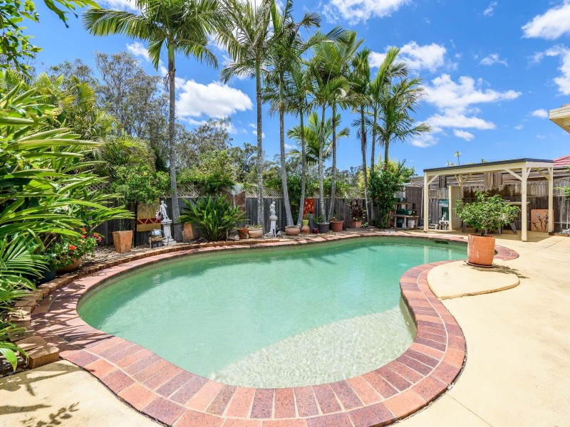 23 Beltana Way, Nerang QLD 4211