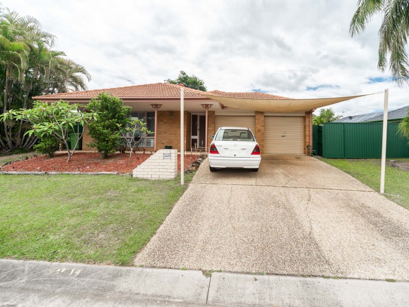 9 Bexley Place, Helensvale QLD 4212