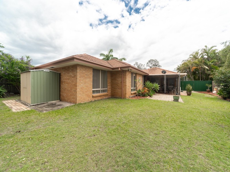 9 Bexley Place, Helensvale QLD 4212