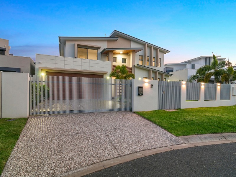63 Southaven Drive, Helensvale QLD 4212