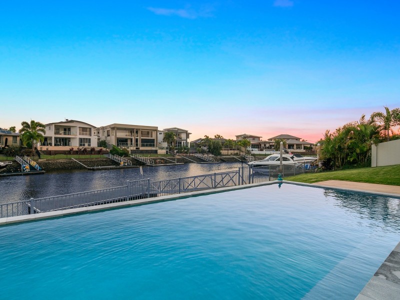 63 Southaven Drive, Helensvale QLD 4212