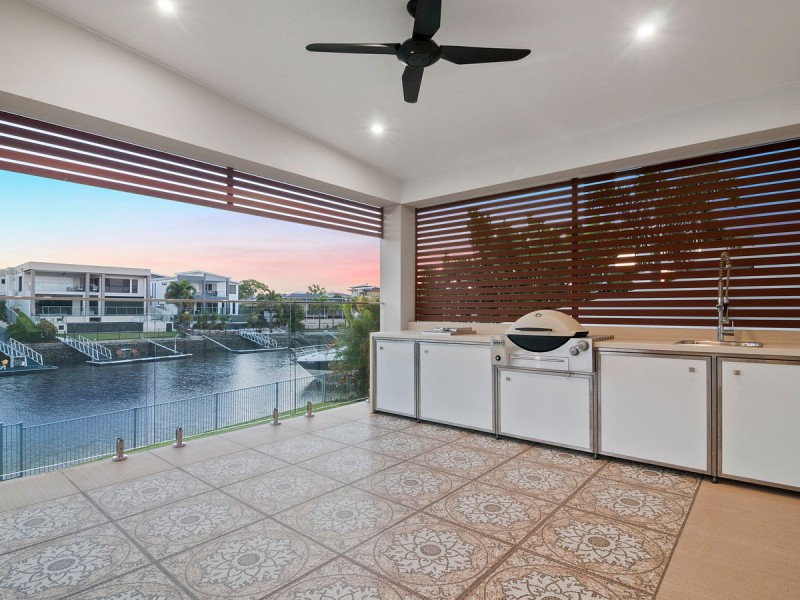 63 Southaven Drive, Helensvale QLD 4212