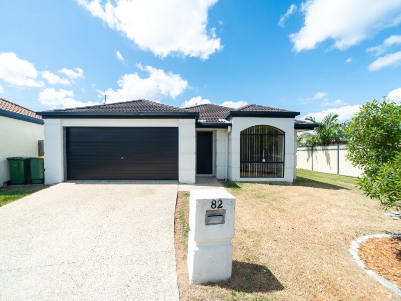 82 Serafina Drive, Helensvale QLD 4212