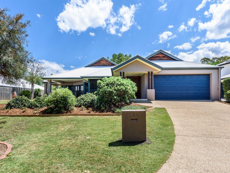 1 Yendys Lane, Coomera Waters QLD 4209