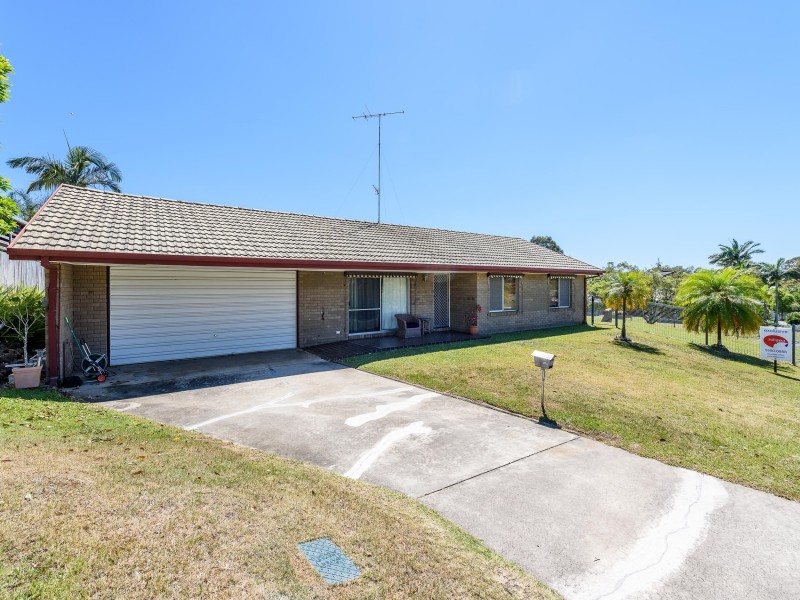 12 Ashford Road, Helensvale QLD 4212