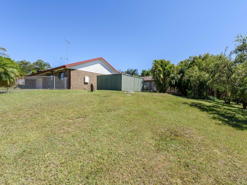 12 Ashford Road, Helensvale QLD 4212