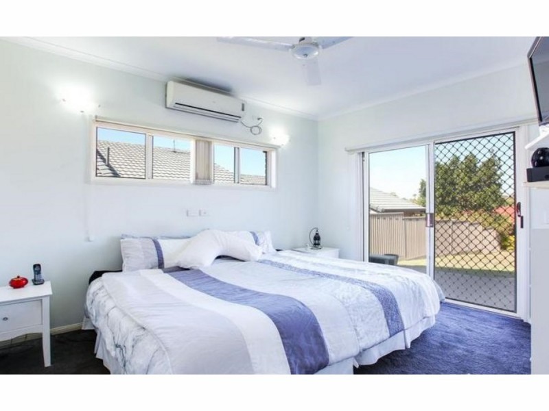 56 Jack Nicklaus Way, Parkwood QLD 4214