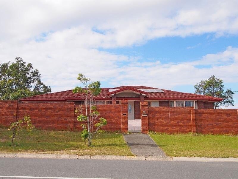 46 Uplands Drive, Parkwood QLD 4214
