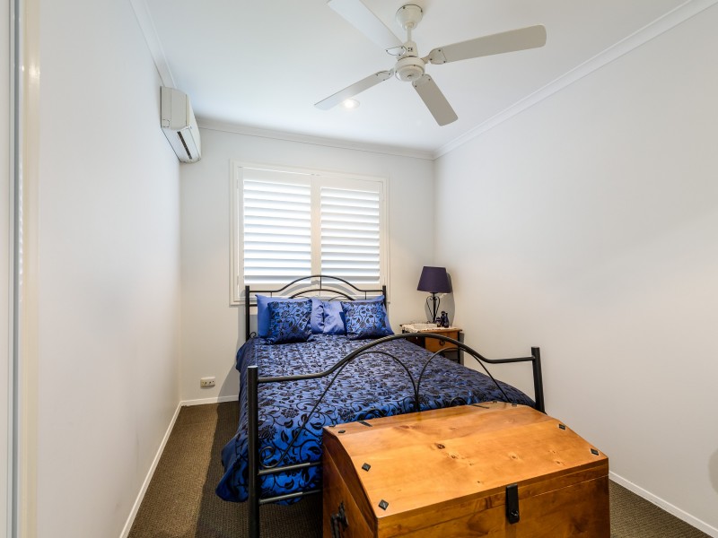 4/18 Maiala Close, Paradise Point QLD 4216