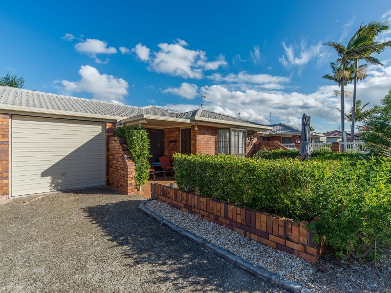 4/18 Maiala Close, Paradise Point QLD 4216