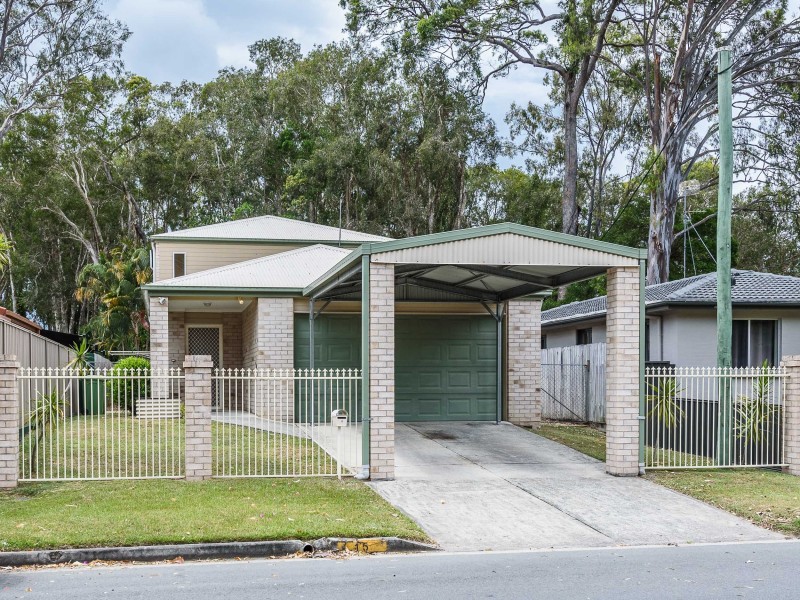 15 Tallara Street, Coombabah QLD 4216