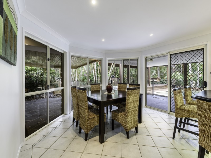 3 Moonda Court, Helensvale QLD 4212