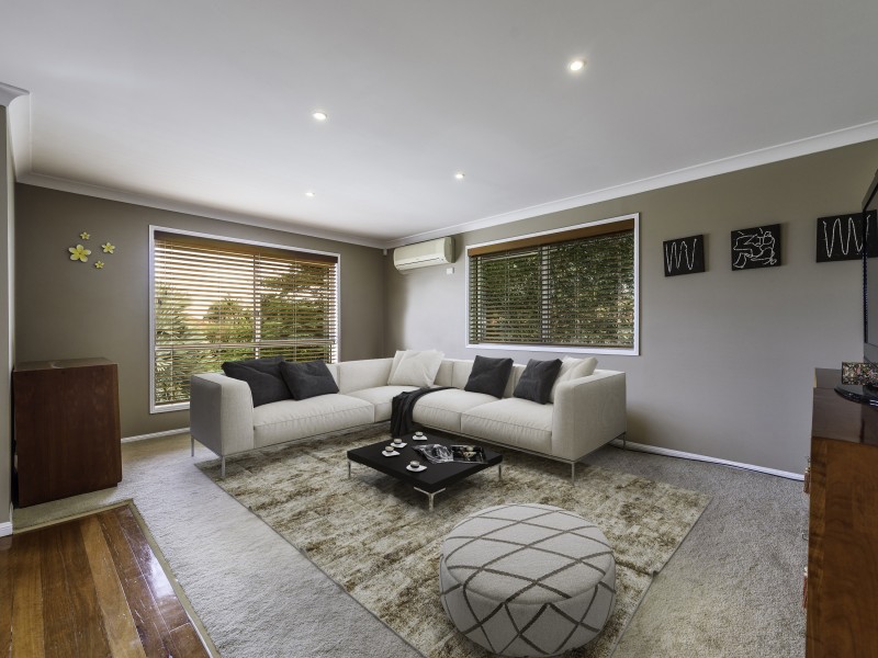 3 Moonda Court, Helensvale QLD 4212