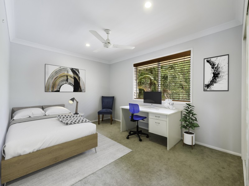 3 Moonda Court, Helensvale QLD 4212