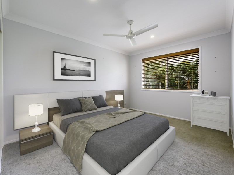 3 Moonda Court, Helensvale QLD 4212