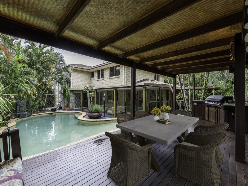 3 Moonda Court, Helensvale QLD 4212