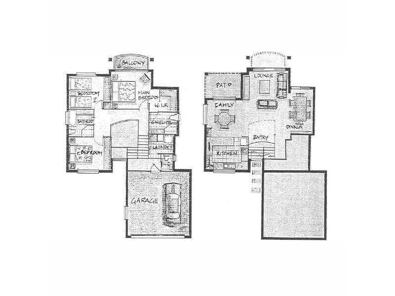 7/3-15 Fortuna Place, Parkwood QLD 4214 Floorplan