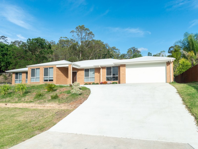 14 Shepparton Road, Helensvale QLD 4212