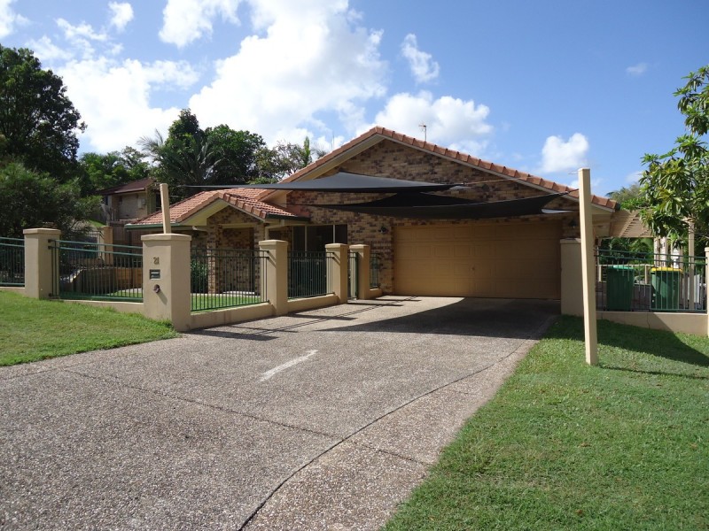 21 Alcott Court, Parkwood QLD 4214