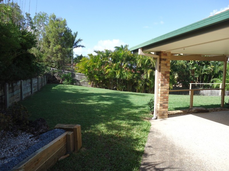 21 Alcott Court, Parkwood QLD 4214